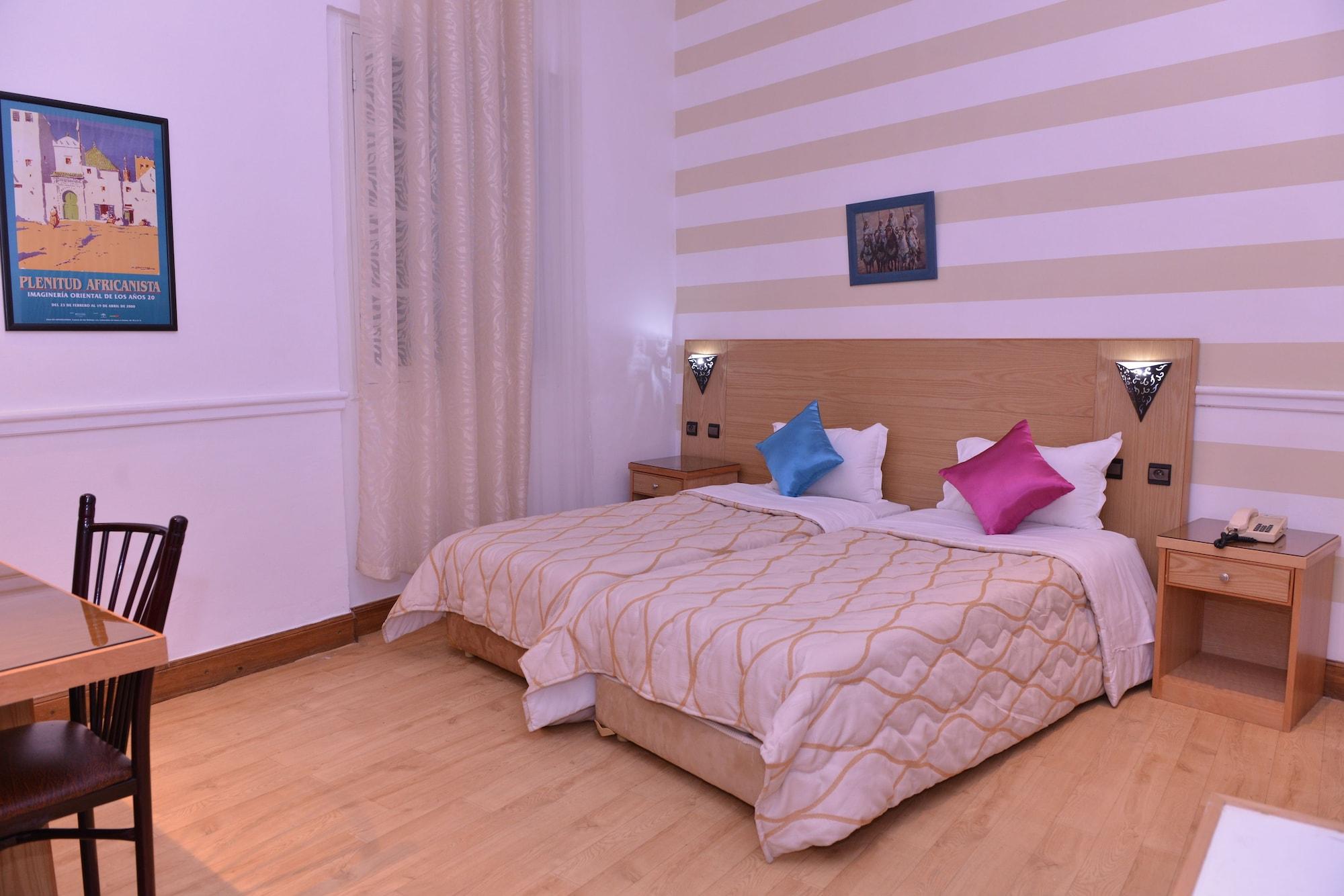 Hotel Continental