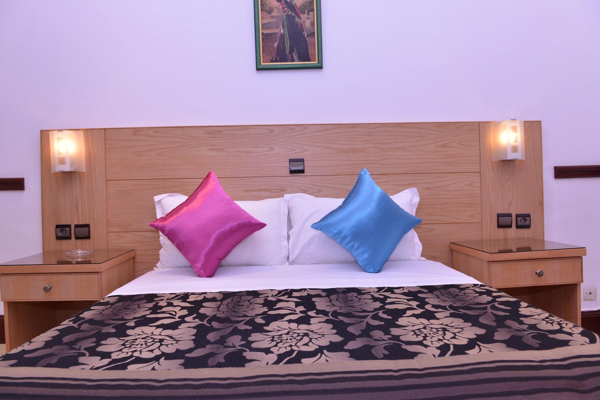 Hotel Continental 3*