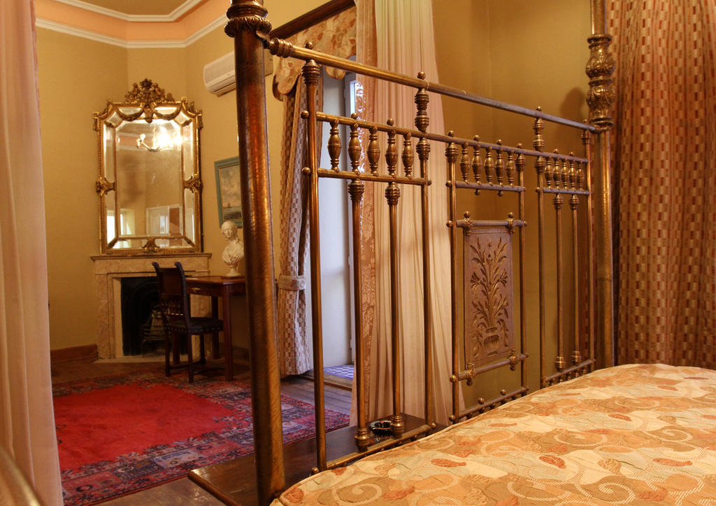 Hotel Continental Tangier