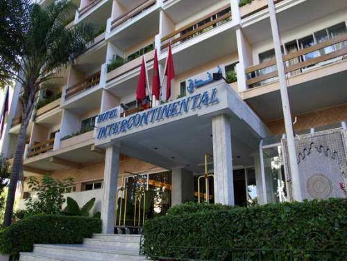 Hotel Continental