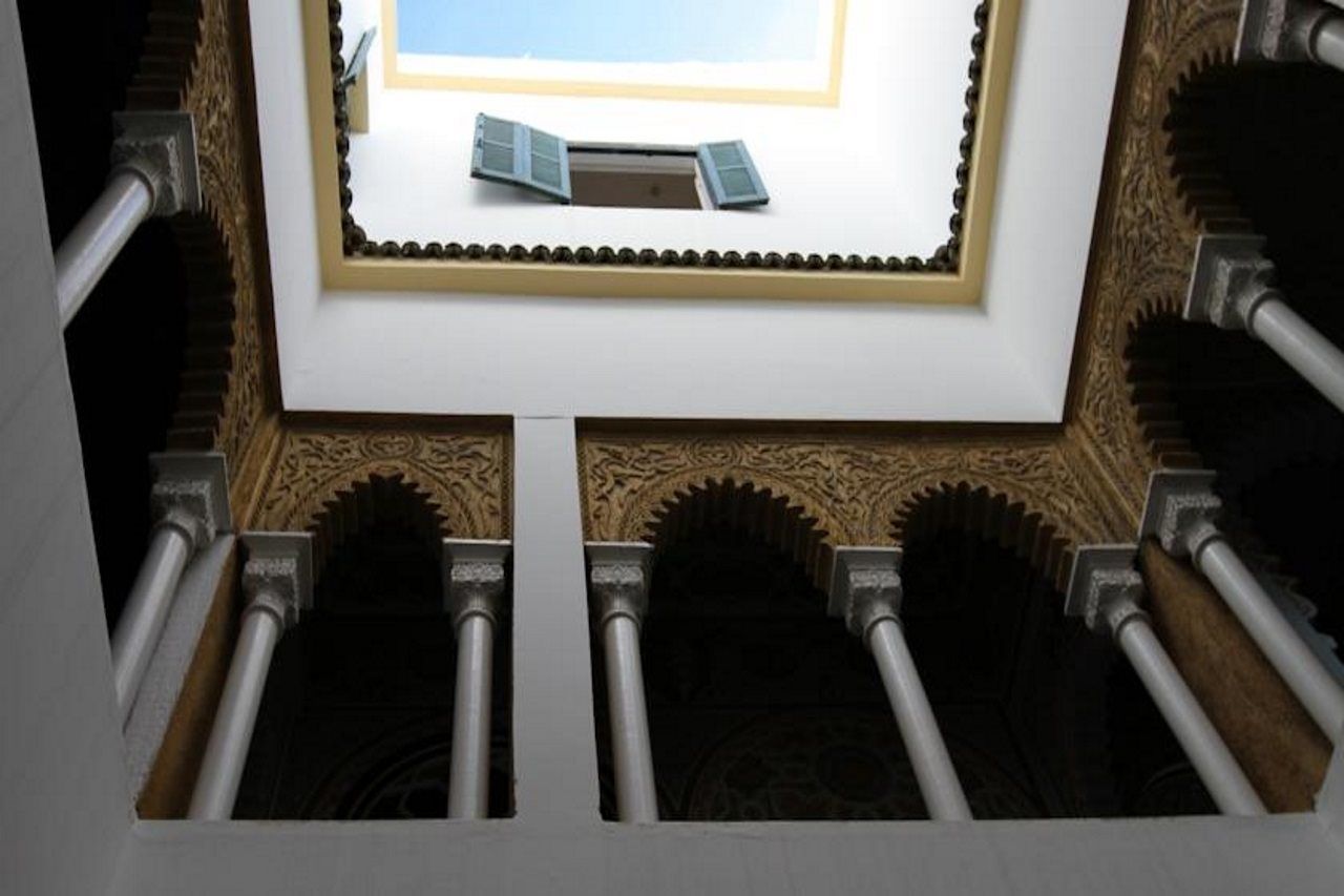 Hotel Continental 3*