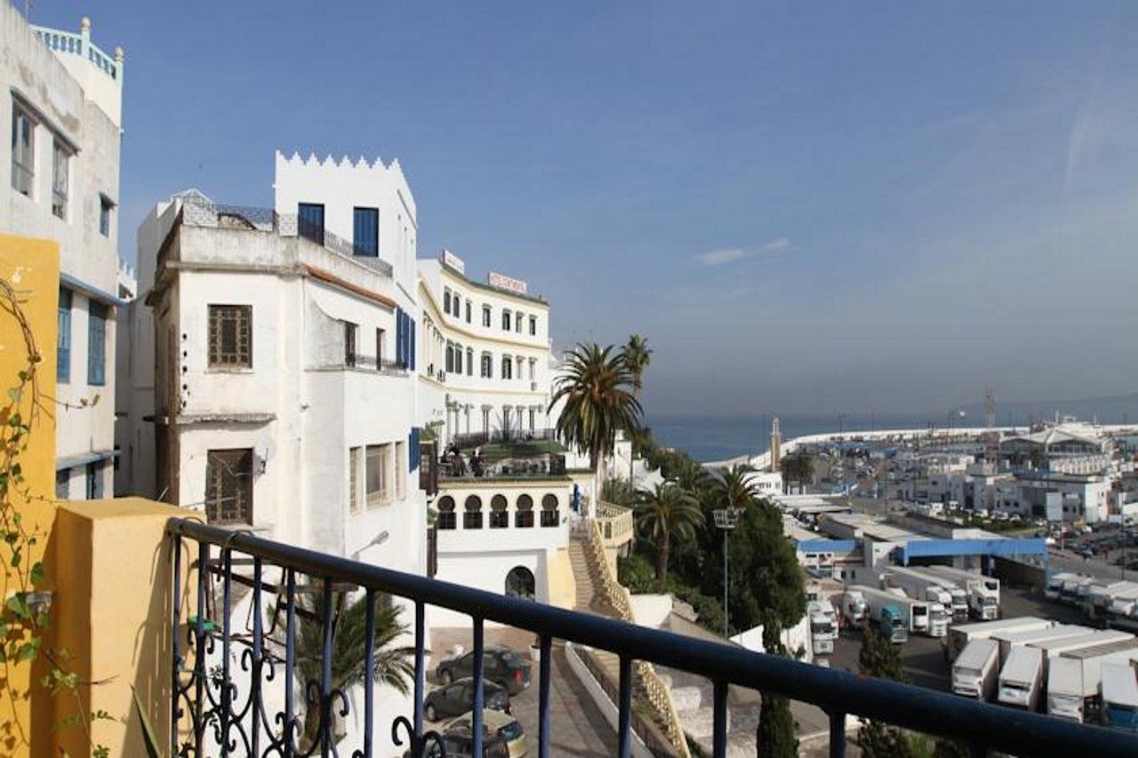 Continental 3* Tanger