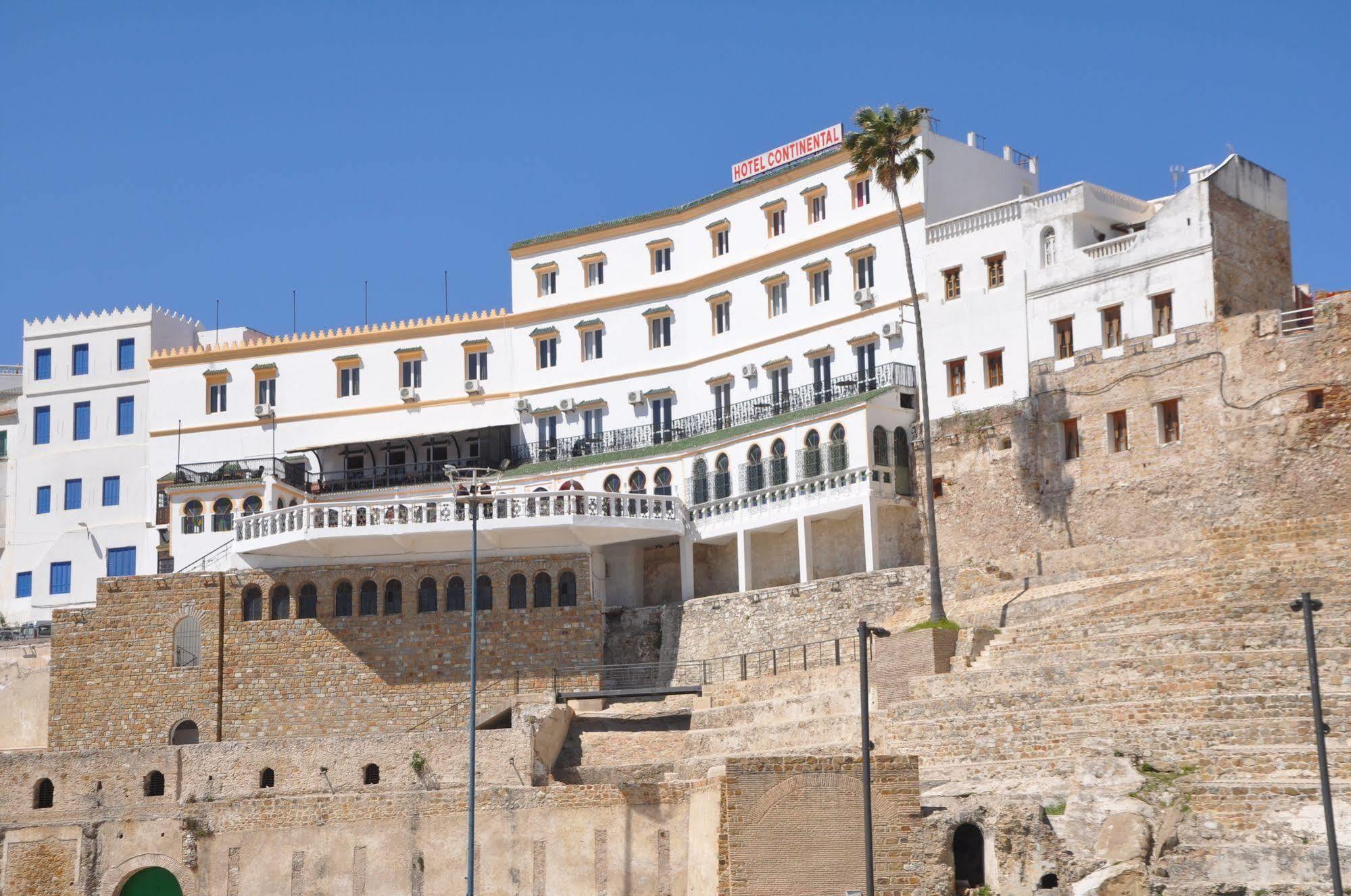 Hotel Continental