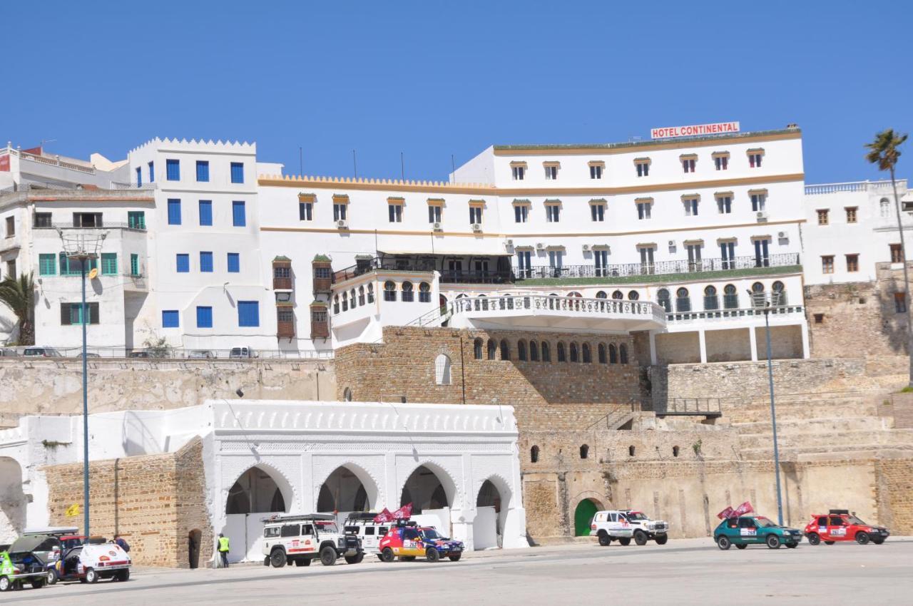 Hotel Continental