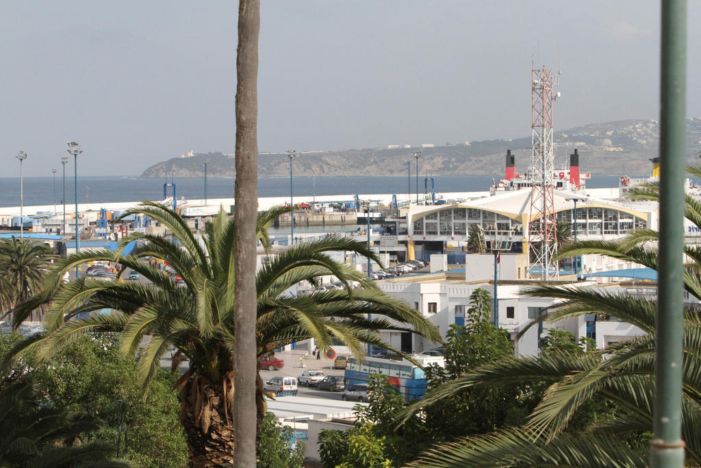 Hotel Continental Tanger