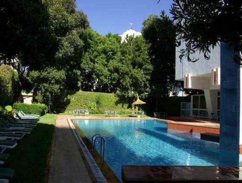 Hotel Continental Tanger