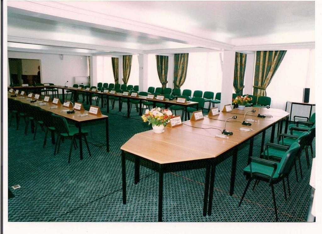 Continental 3*