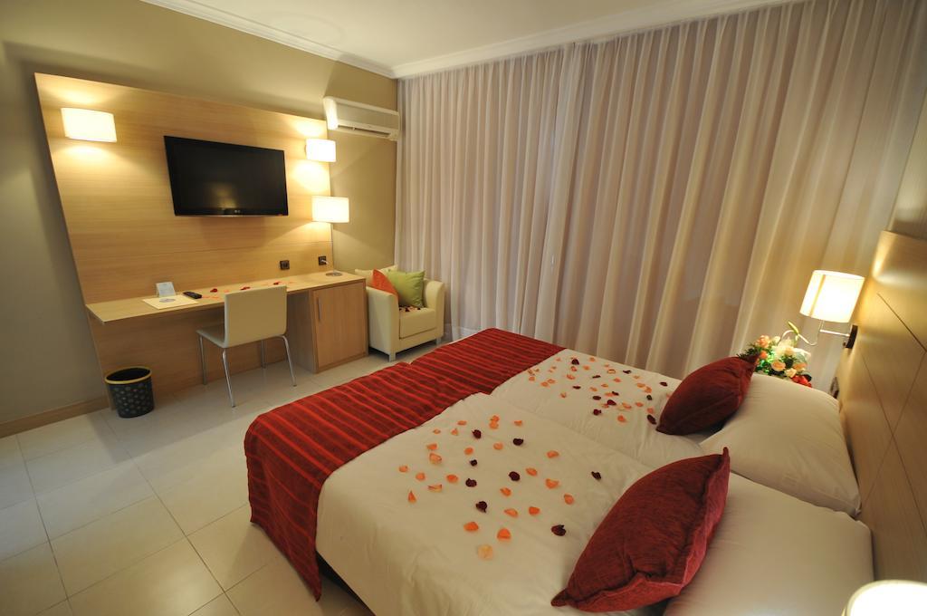 Continental Hotel Tanger